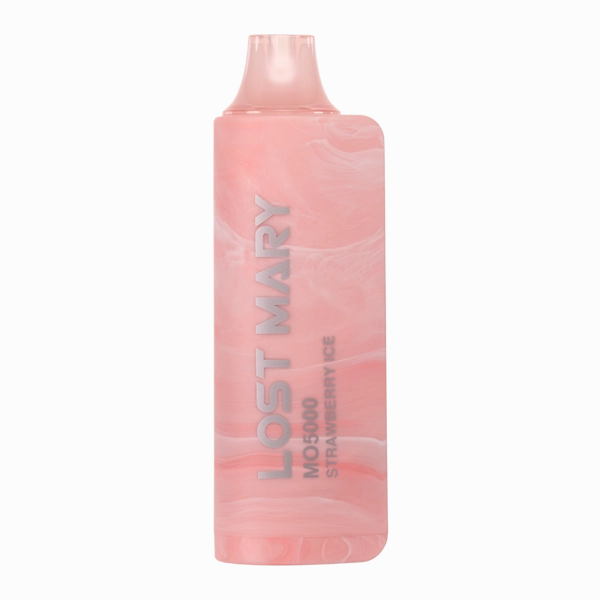 Strawberry Ice Lost Mary MO5000