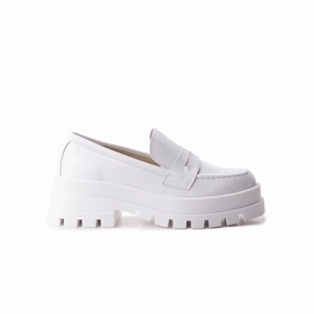 Study White Patent