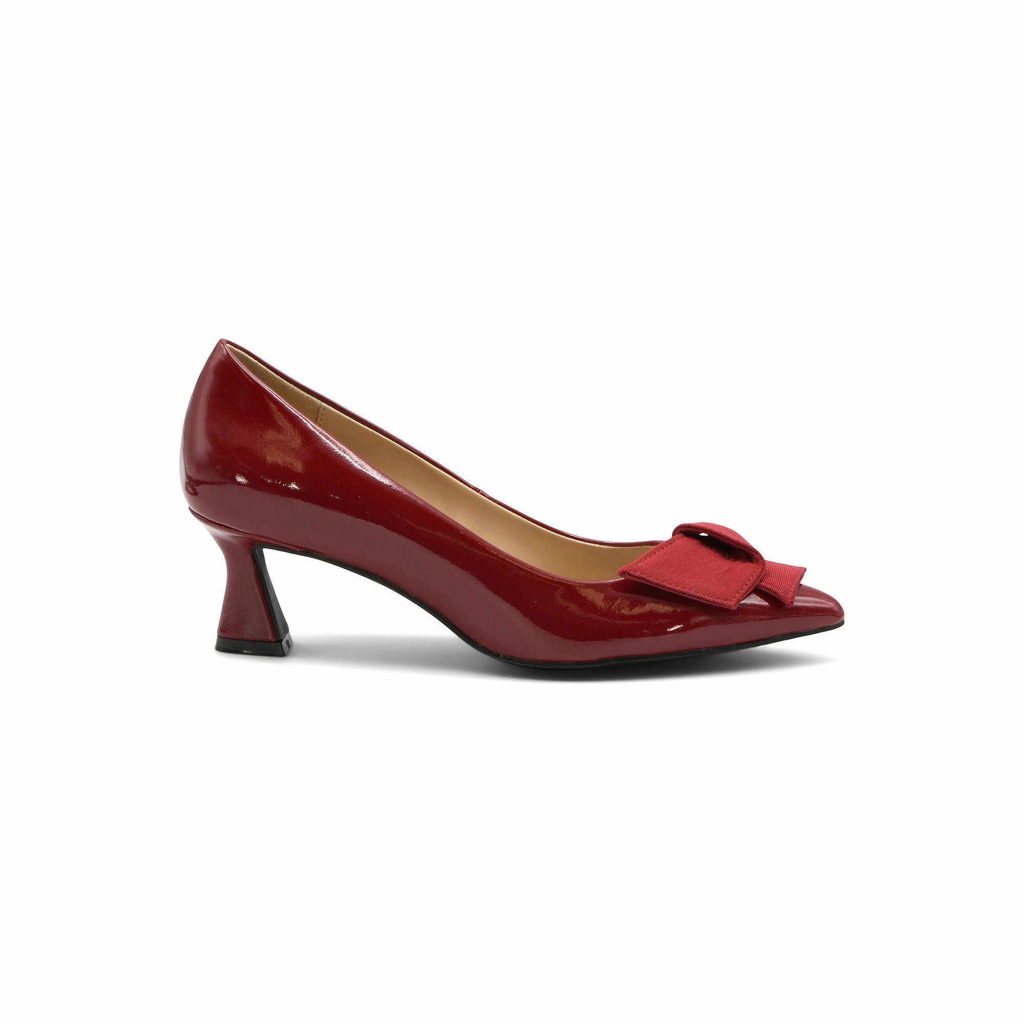 Style Charles Sc Admar - RUBY 6 1/2 MEDIUM