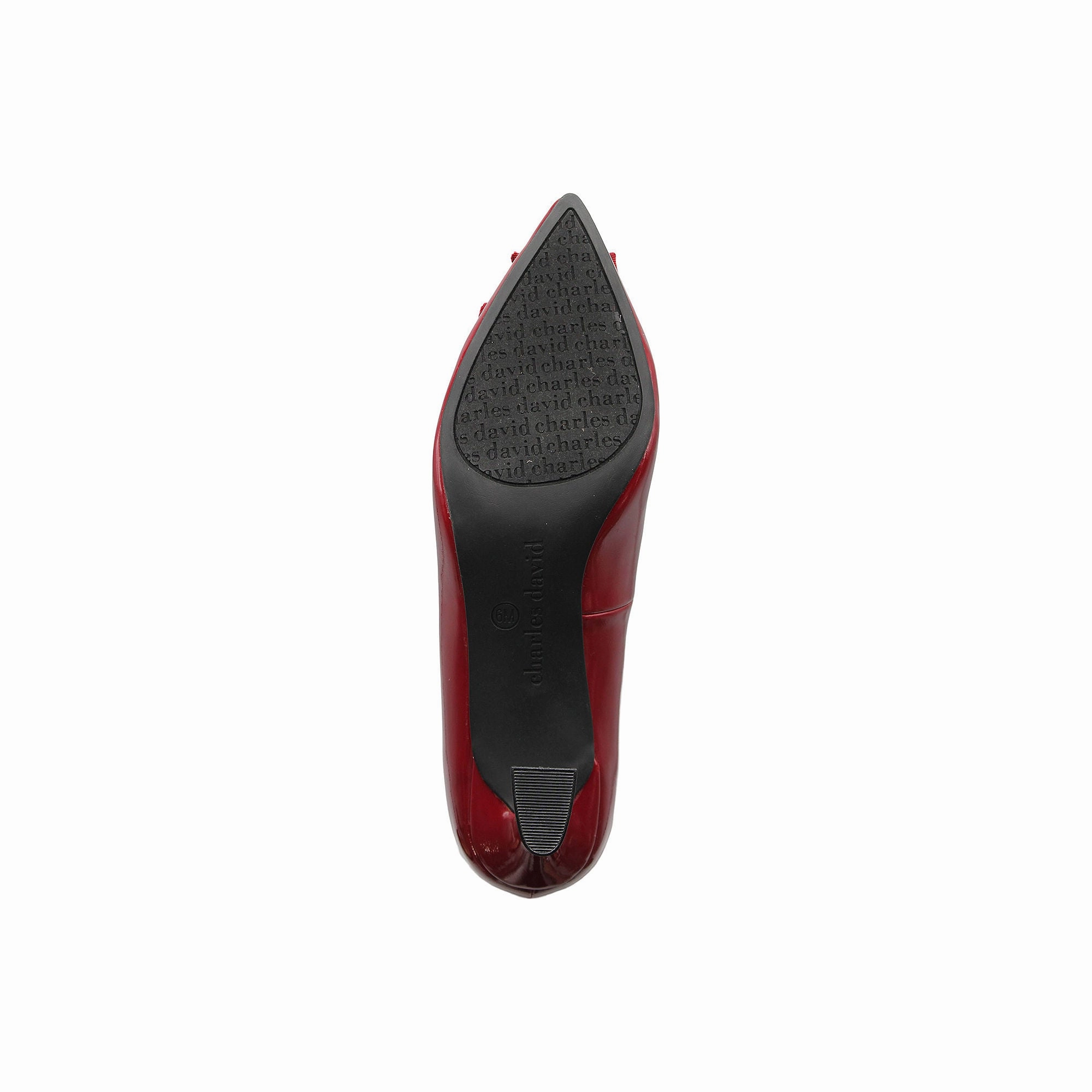 Style Charles Sc Admar - RUBY 6 1/2 MEDIUM