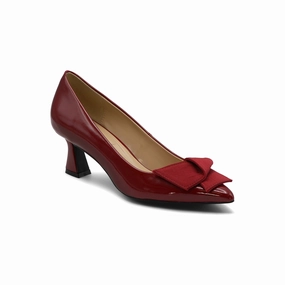 Style Charles Sc Admar - RUBY 6 1/2 MEDIUM