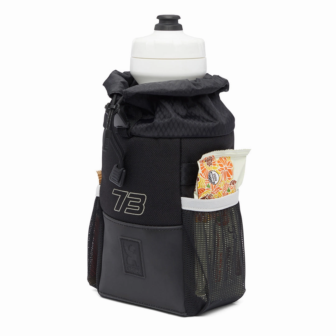 SUPER73 x Chrome Doubletrack Feed Bag