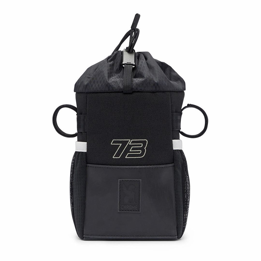 SUPER73 x Chrome Doubletrack Feed Bag