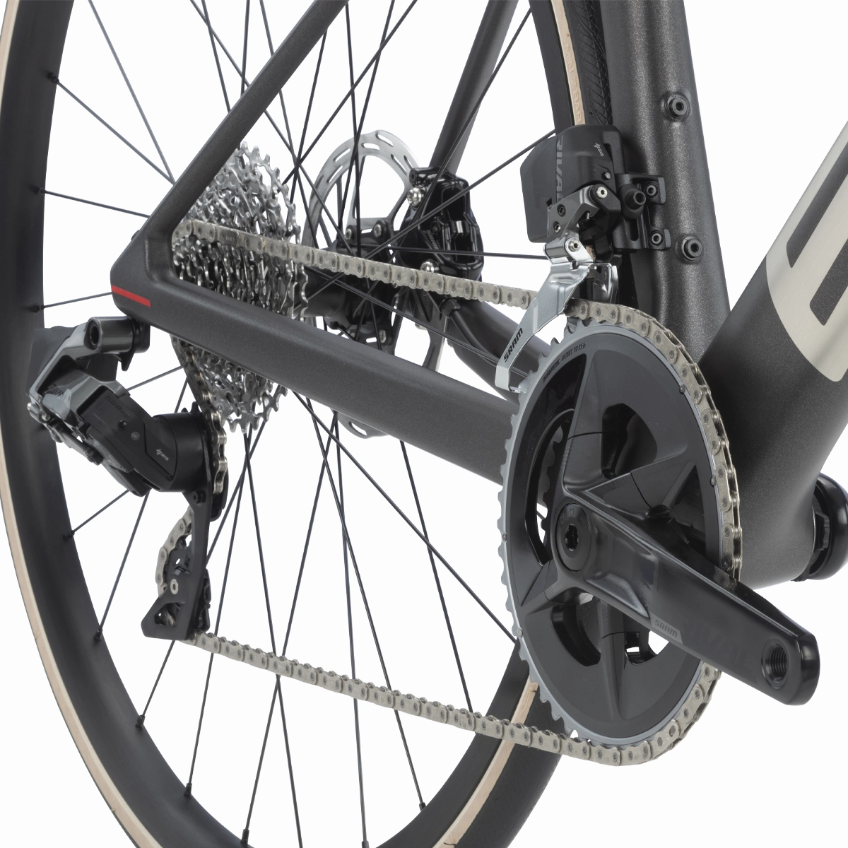 Teammachine SLR FOUR