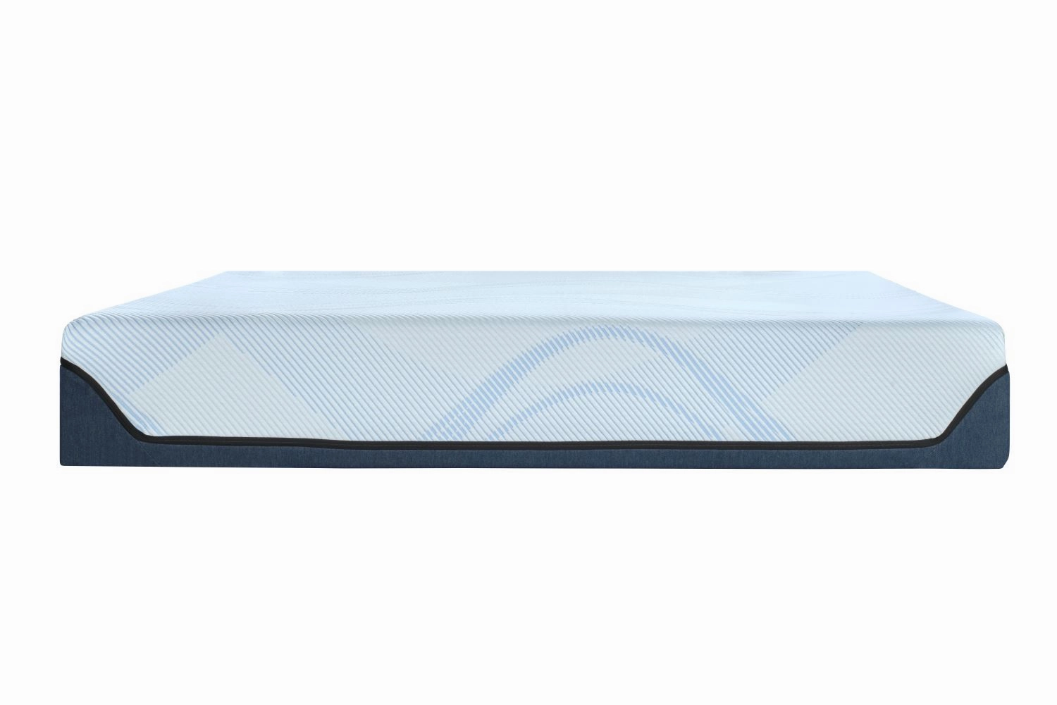 Tempur-Pedic Pro-React 2.0 Soft King Mattress and Split Boxspring Set