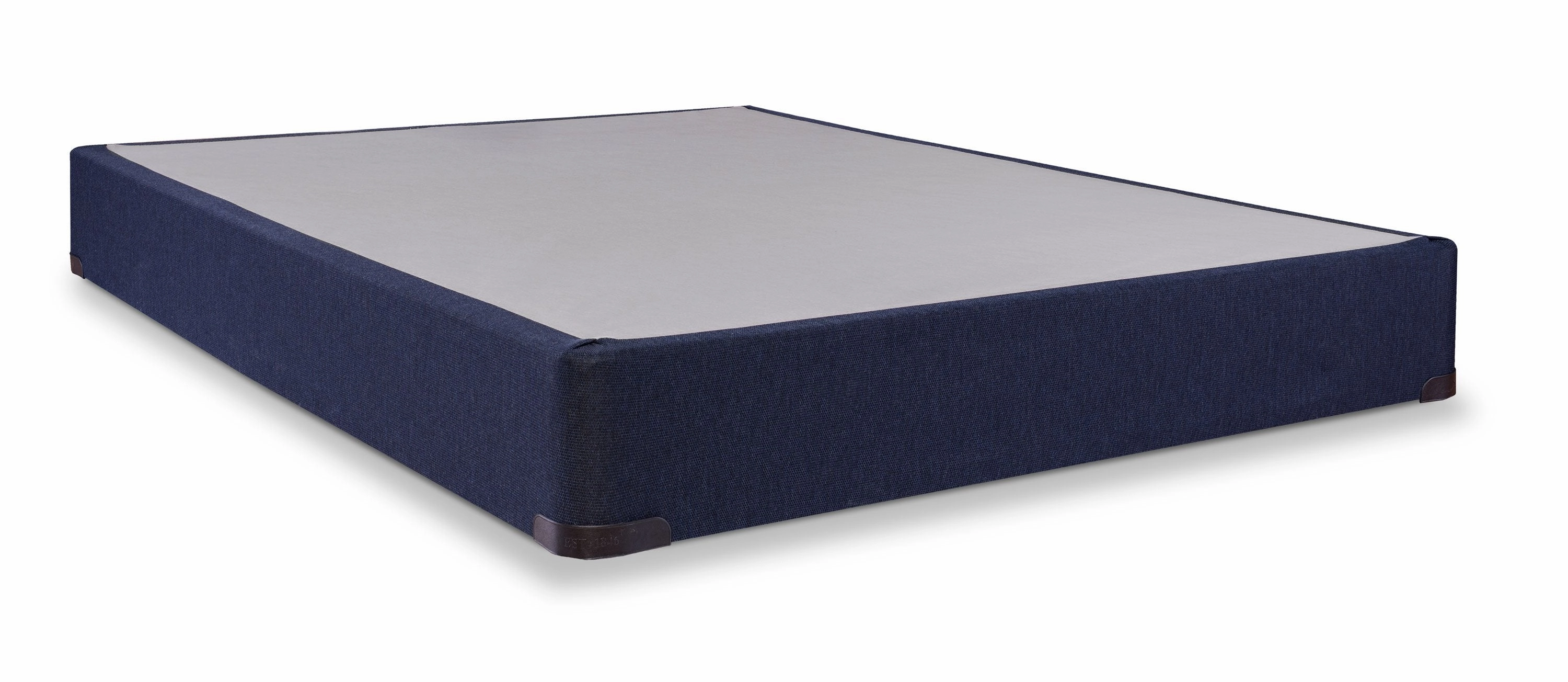Tempur-Pedic Pro-React Plush Queen Mattress and Boxspring Set
