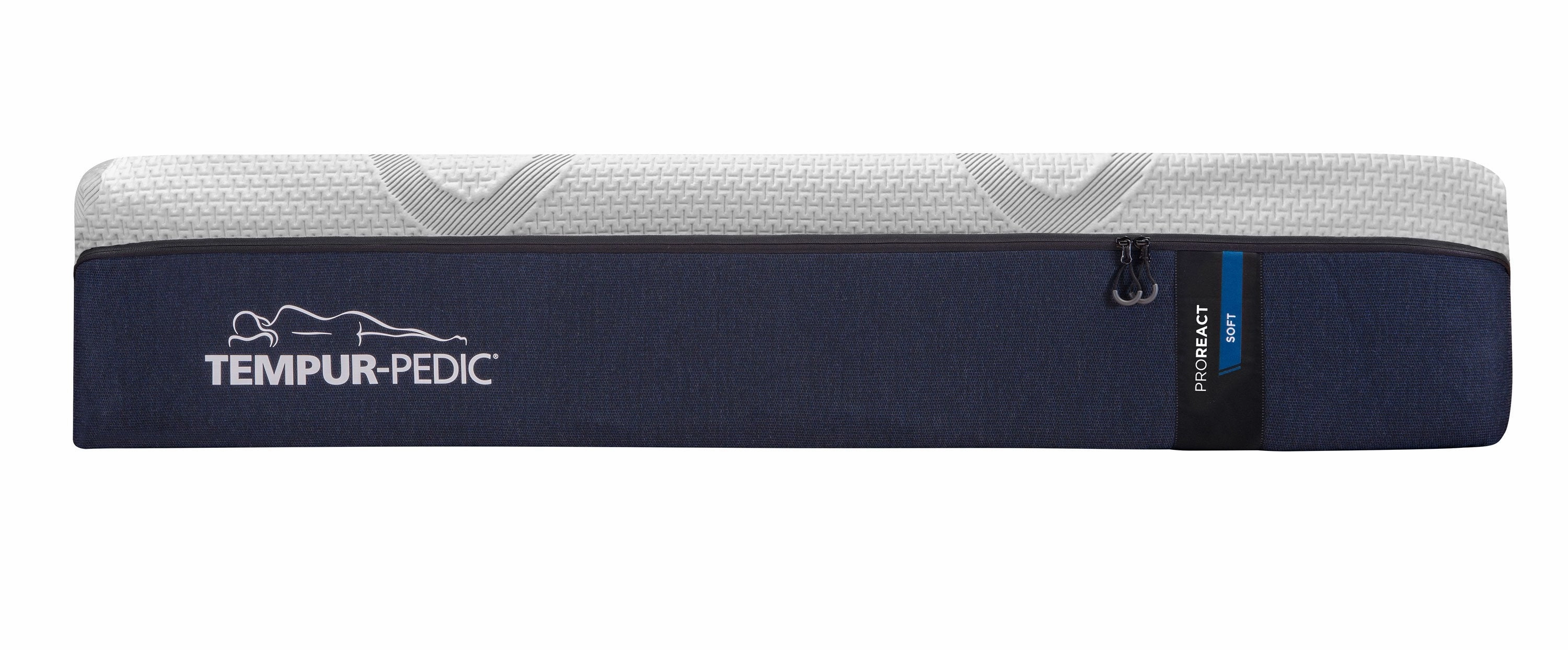 Tempur-Pedic Pro-React Plush Queen Mattress
