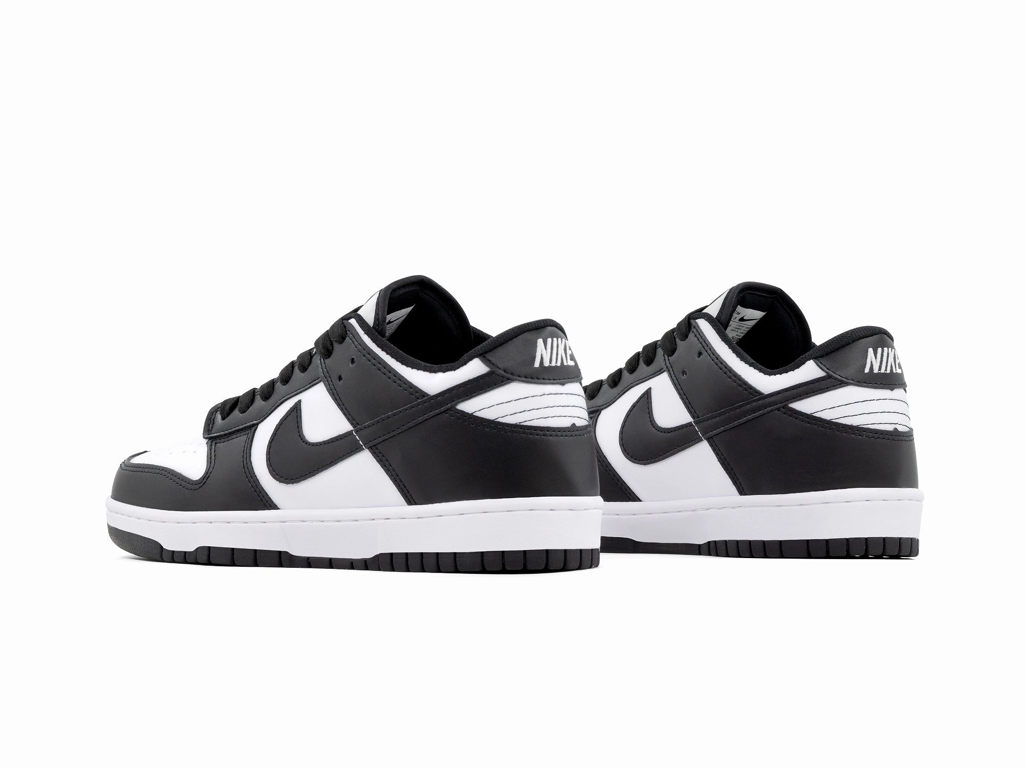 Tenis Dunk Low Vaquita