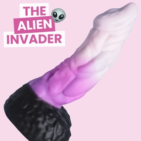 The Alien Invader