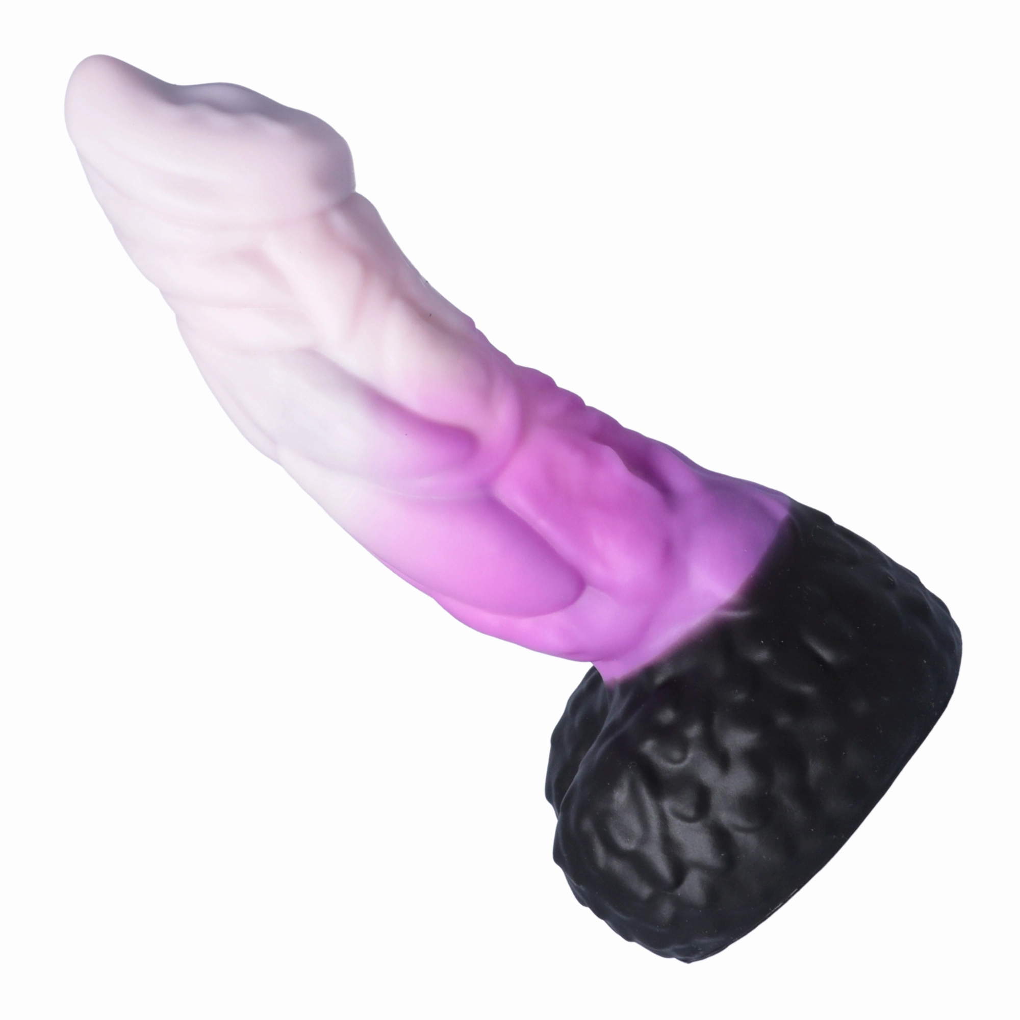The Alien Invader