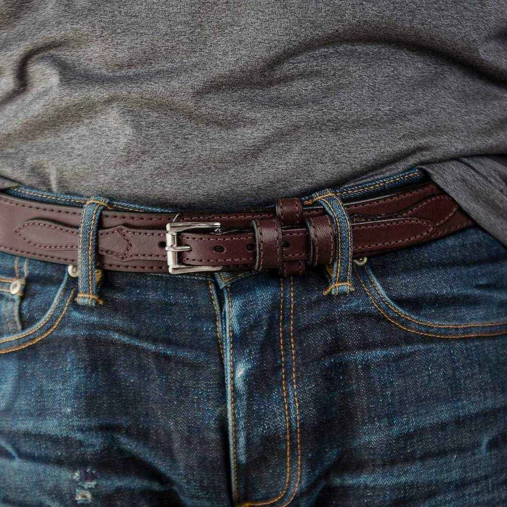 The Ranger Belt - 1.5"