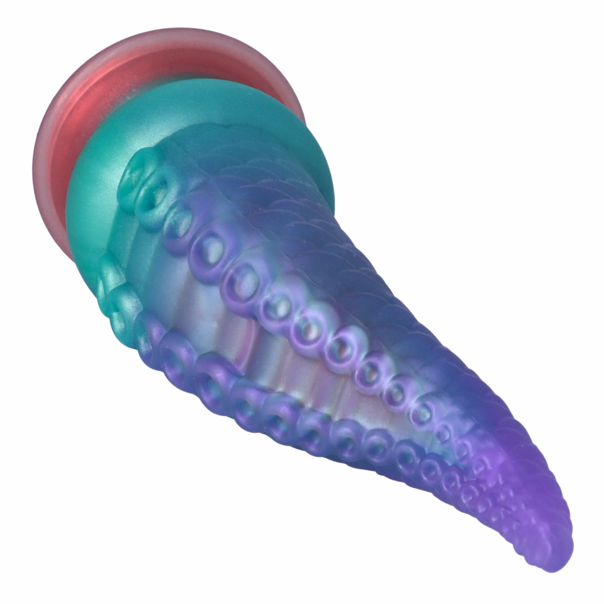 The Tentacle Tyrant