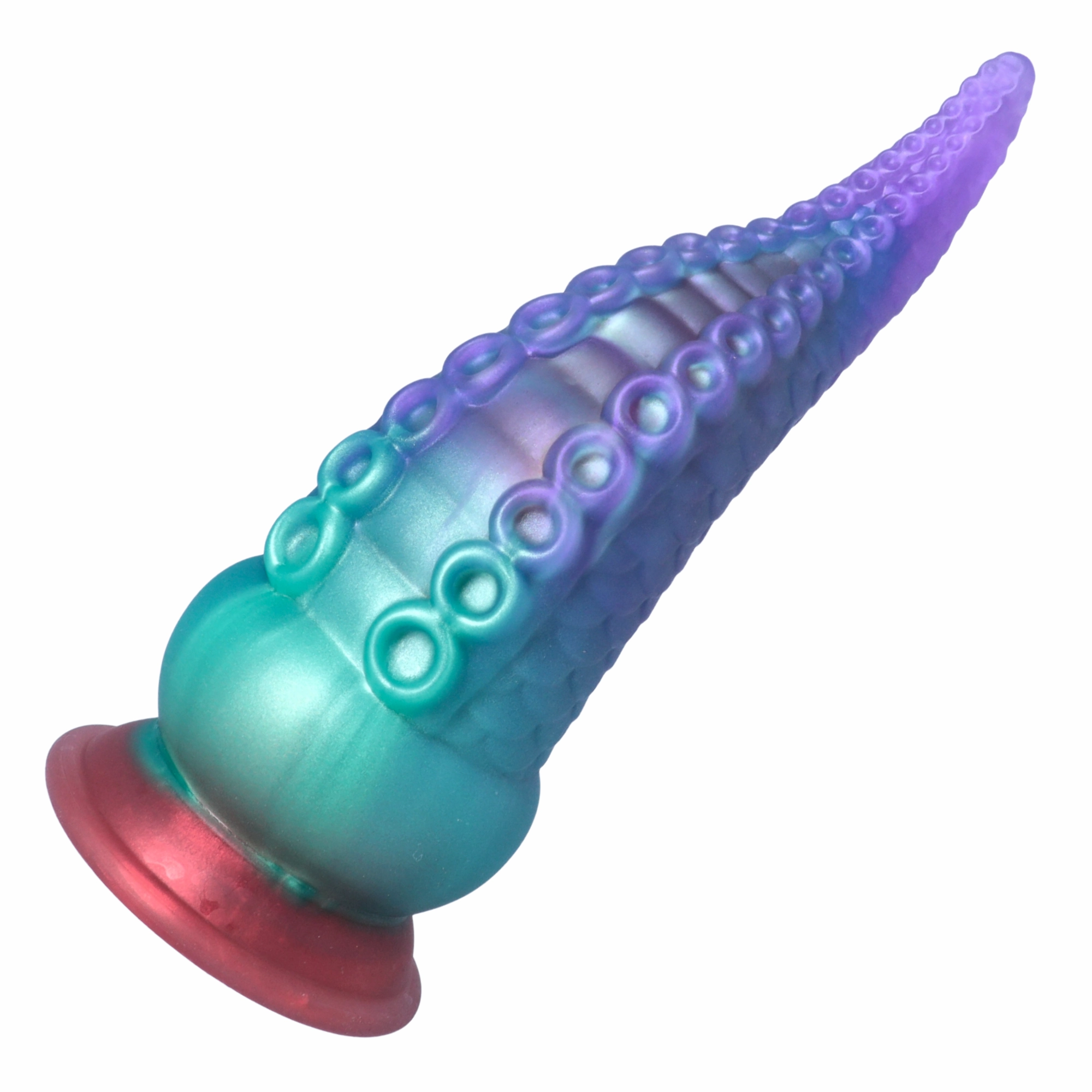 The Tentacle Tyrant