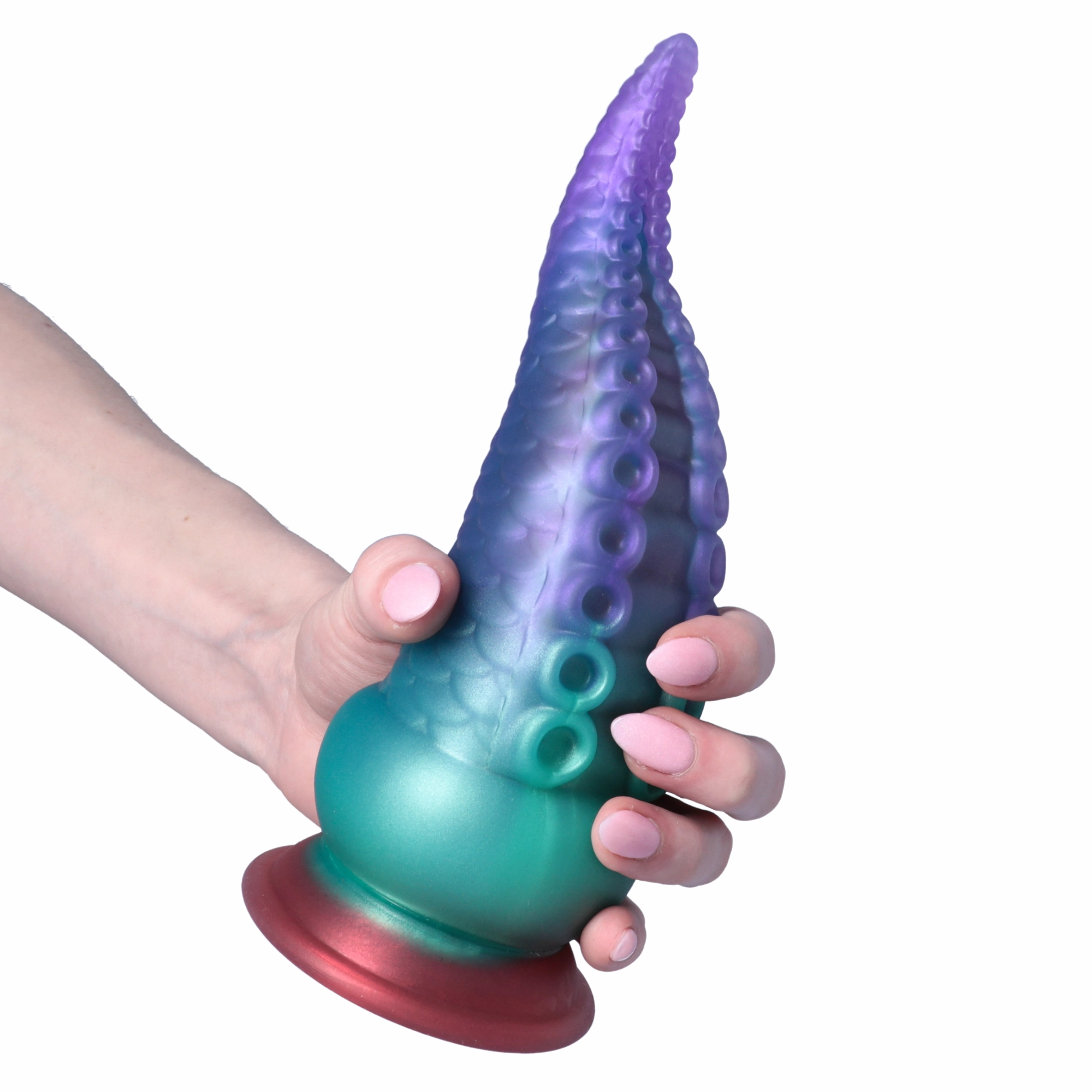 The Tentacle Tyrant
