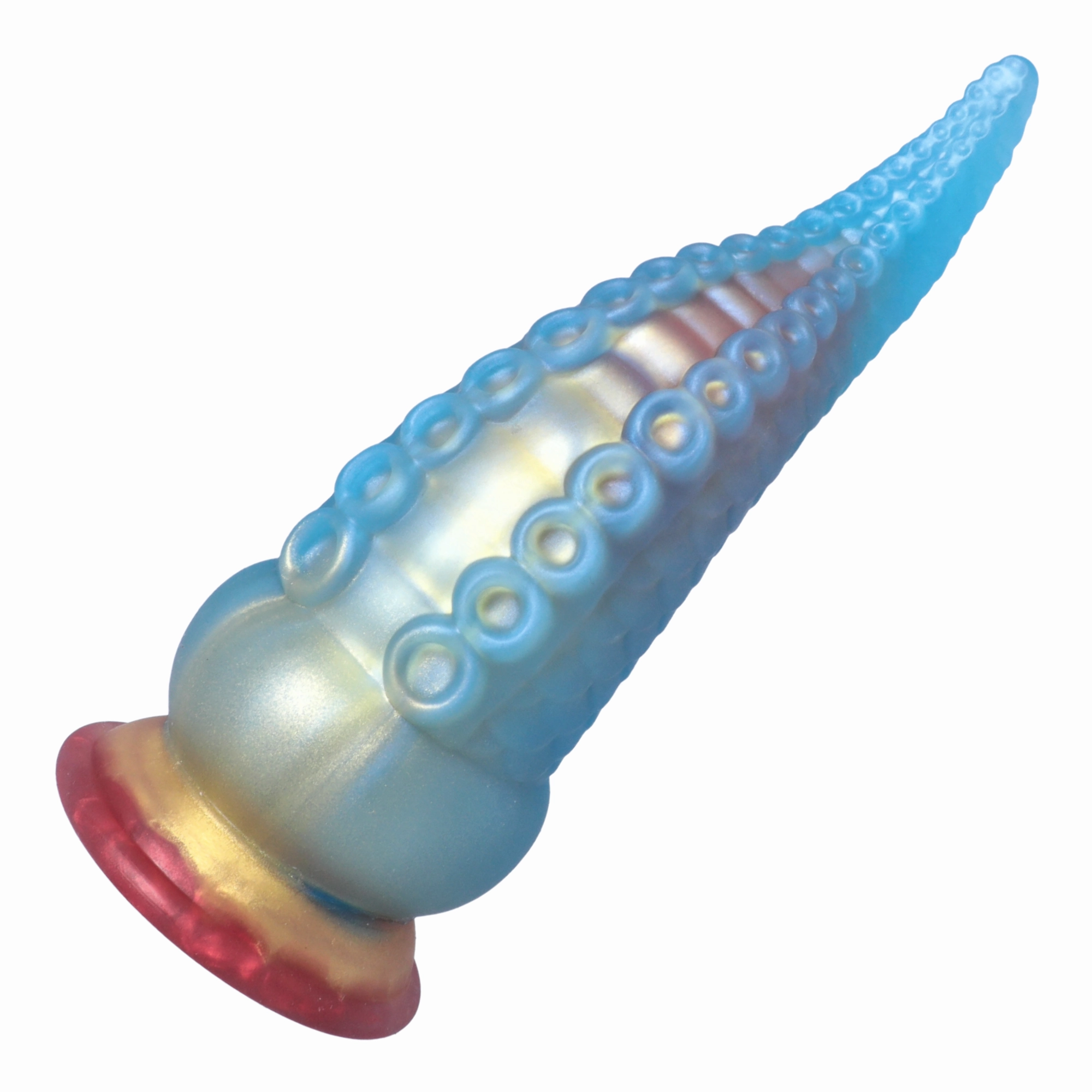 The Tentacle Tyrant