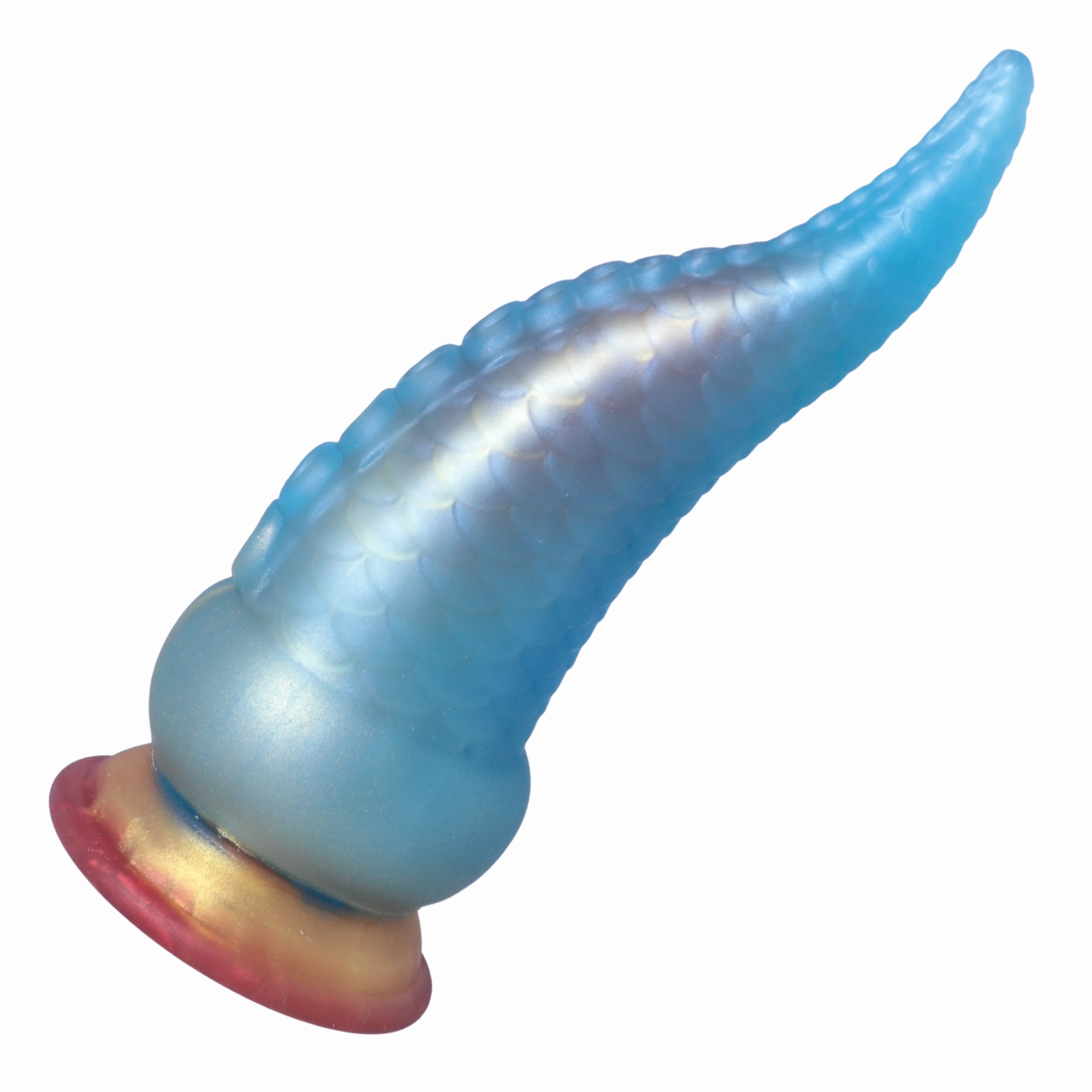 The Tentacle Tyrant