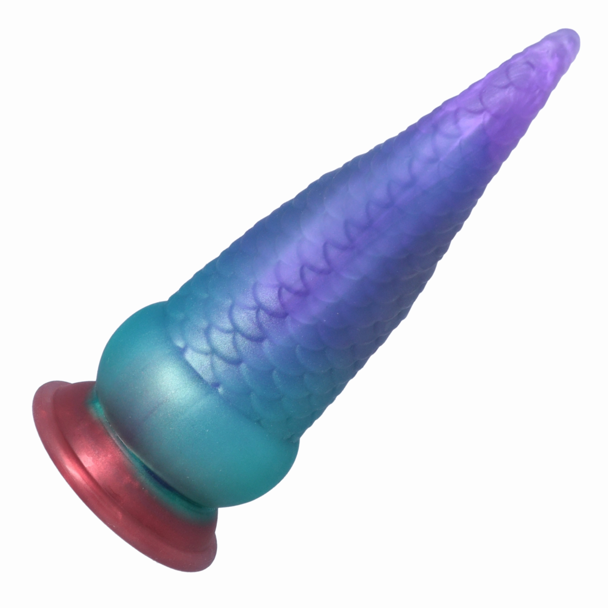 The Tentacle Tyrant