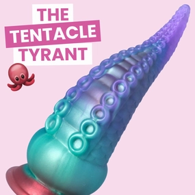 The Tentacle Tyrant
