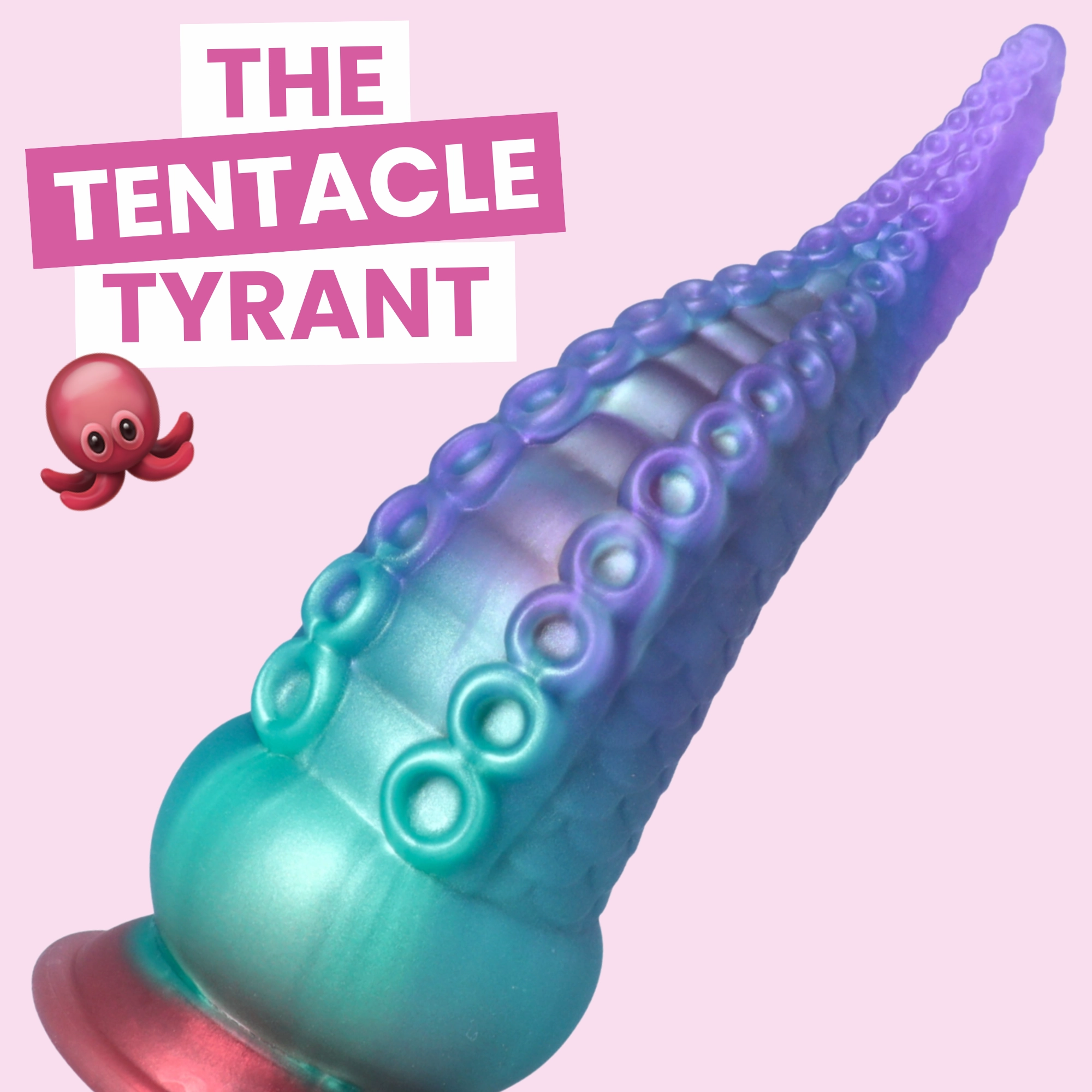 The Tentacle Tyrant