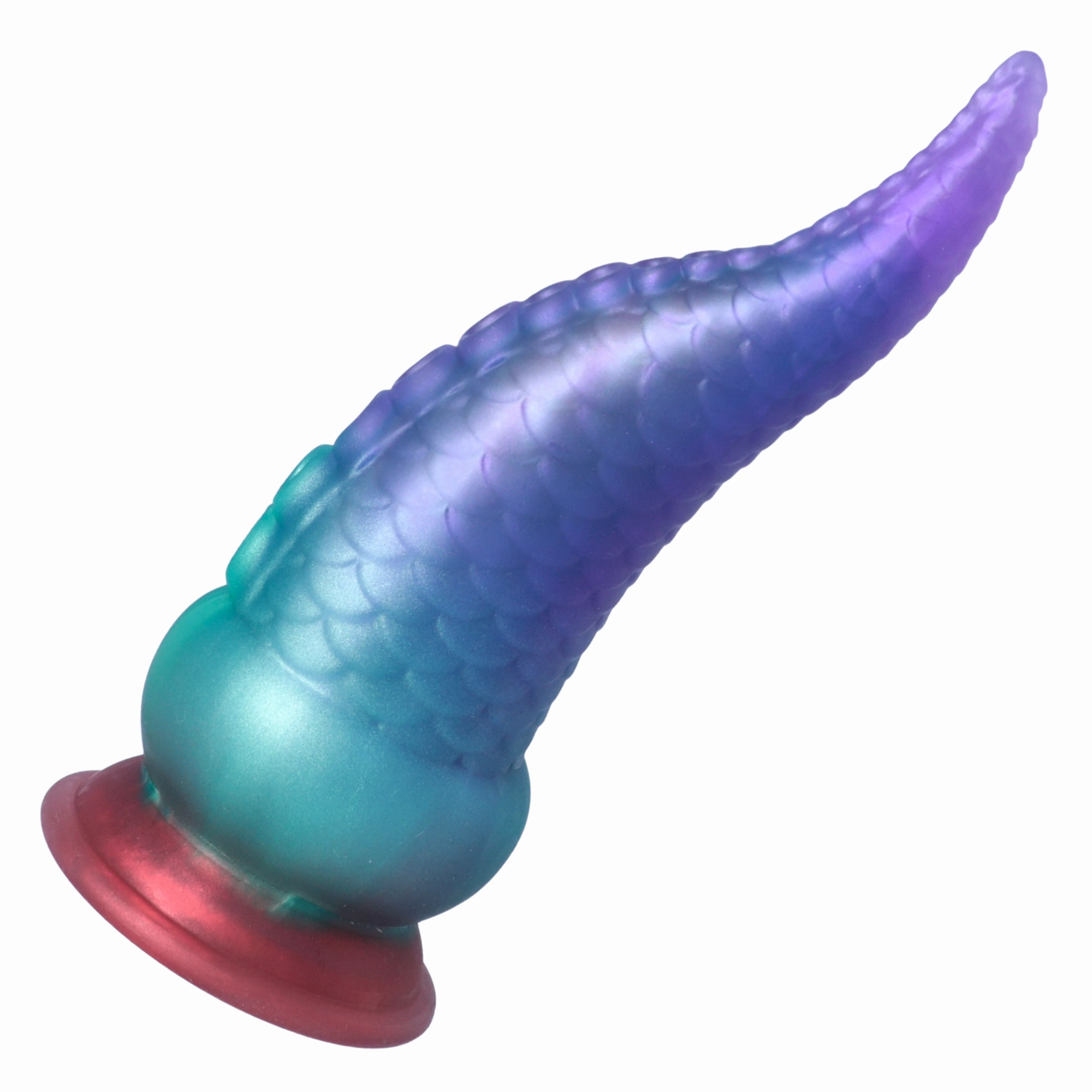 The Tentacle Tyrant