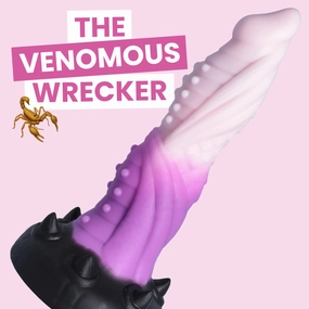 The Venomous Wrecker