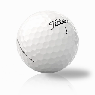 Titleist Pro V1 2023