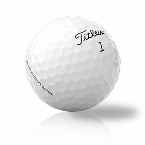 Titleist Pro V1 2023