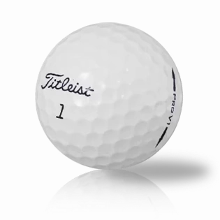 Titleist Pro V1 Mix