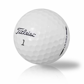 Titleist Pro V1 Mix