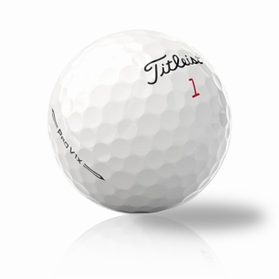 Titleist Pro V1X 2023