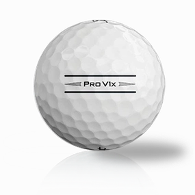 Titleist Pro V1X Enhanced Alignment 2020