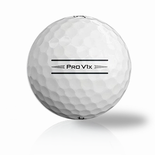 Titleist Pro V1X Enhanced Alignment 2020