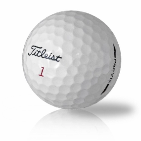 Titleist Pro V1X Mix