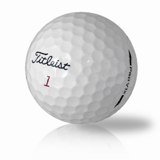 Titleist Pro V1X Mix