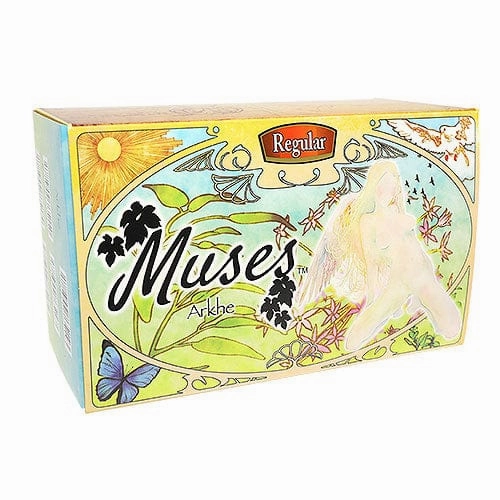 Tomax - Muses Arkhe Masturbator Onahole (Beige)