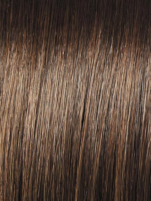 Top Billing 14" Wavy | Synthetic Lace Front Hair Topper (Mono Top)