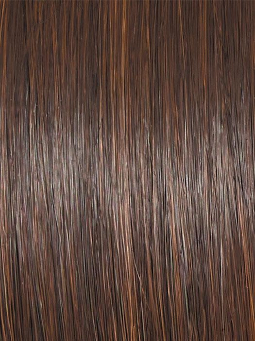 Top Billing 14" Wavy | Synthetic Lace Front Hair Topper (Mono Top)