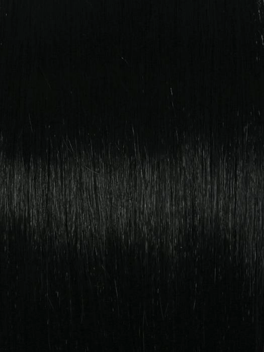 Top Billing 14" Wavy | Synthetic Lace Front Hair Topper (Mono Top)