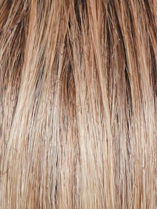 Top Billing 14" Wavy | Synthetic Lace Front Hair Topper (Mono Top)