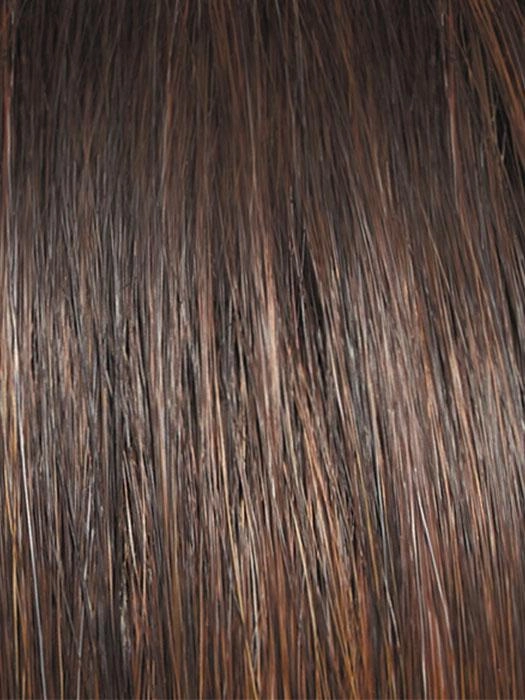 Top Billing 14" Wavy | Synthetic Lace Front Hair Topper (Mono Top)