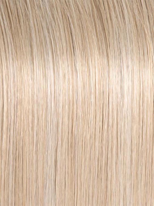 Top Billing 14" Wavy | Synthetic Lace Front Hair Topper (Mono Top)