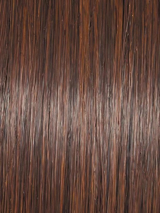 Top Billing 14" Wavy | Synthetic Lace Front Hair Topper (Mono Top)
