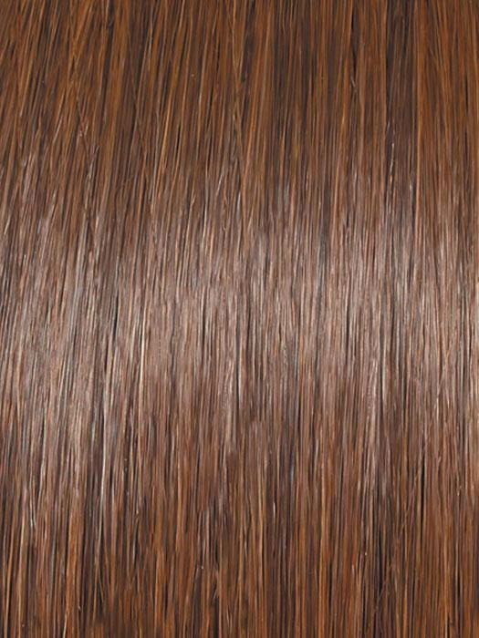 Top Billing 14" Wavy | Synthetic Lace Front Hair Topper (Mono Top)
