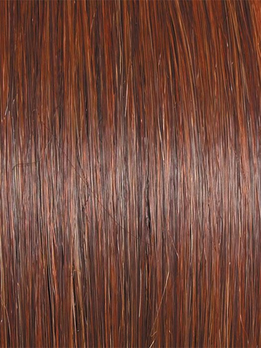 Top Billing 14" Wavy | Synthetic Lace Front Hair Topper (Mono Top)