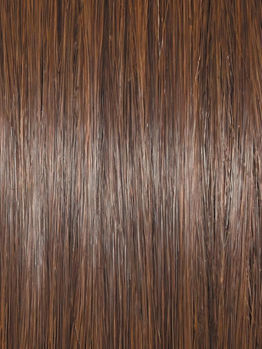 Top Billing 14" Wavy | Synthetic Lace Front Hair Topper (Mono Top)