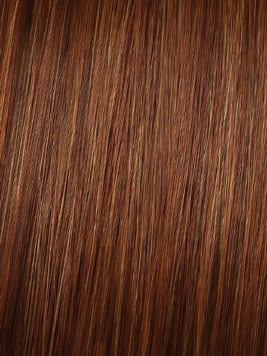 Trendy Fringe | Synthetic Bang