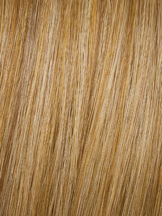 Trendy Fringe | Synthetic Bang