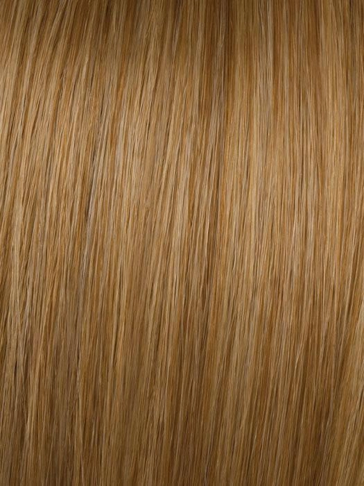 Trendy Fringe | Synthetic Bang