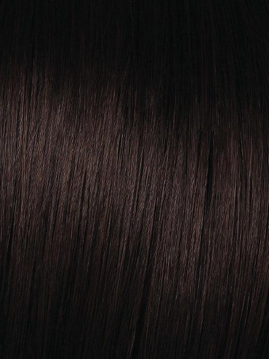 Trendy Fringe | Synthetic Bang