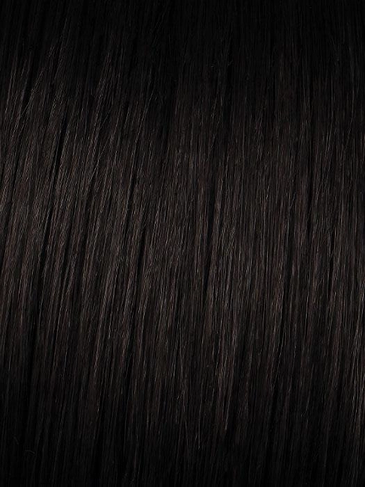 Trendy Fringe | Synthetic Bang